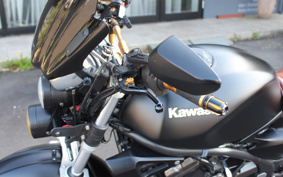 KAWASAKI BALIUS250-2 ZR250B