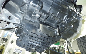 HONDA CX500 Turbo 1985 PC03