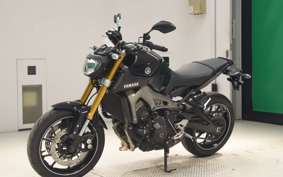 YAMAHA MT-09 A 2014 RN34J