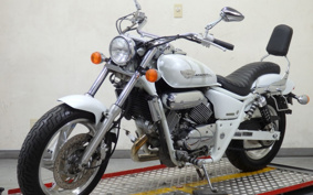 HONDA V-TWIN MAGNA MC29