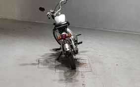 HONDA SOLO AC17