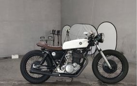 YAMAHA SR400 1995 1JR