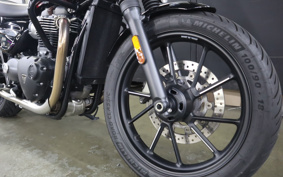 TRIUMPH STREET TWIN 2021 DAD74G
