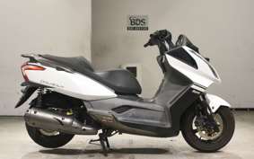 KYMCO DOWNTOWN 125 i