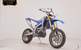 YAMAHA WR250R 2026 DG15J