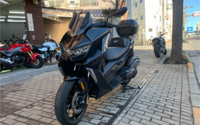 BMW C400GT 2022 0C61