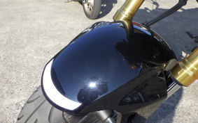 HONDA ｸﾞﾛﾑ-2 JC92