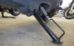 YAMAHA JOG Gen.5 SA36J