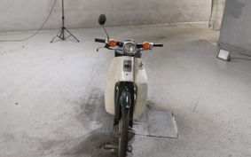 HONDA SUPER CUB50 C50