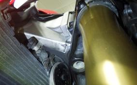 HONDA CBR600RR GEN 3 PC40