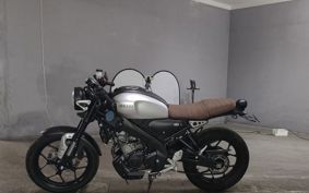 YAMAHA XSR155 RG63