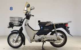 HONDA C110 SUPER CUB 1994 JA10