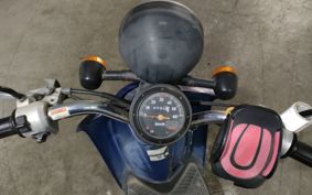 HONDA TODAY AF61
