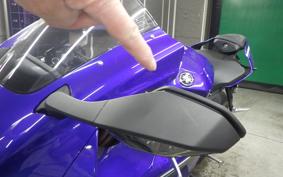 YAMAHA YZF-R1 2025 RN65J
