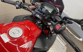 HONDA CB250 MC43