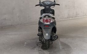KYMCO V LINK125S SD25QA