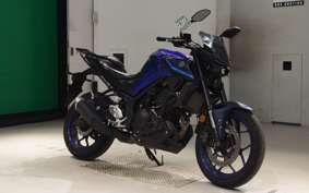 YAMAHA MT-25 A