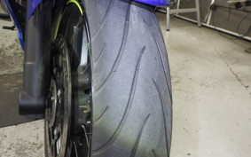 SUZUKI GIXXER 250 SF 1988 ED22B