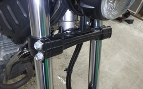 YAMAHA TRICKER Gen.3 2008 DG32J