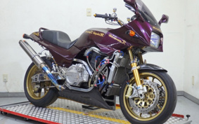 KAWASAKI GPZ900R NINJA 1991 ZX900A..