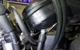 HONDA CBX550F INTEGRA 2020 PC04