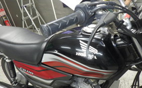 HONDA CD110 DX