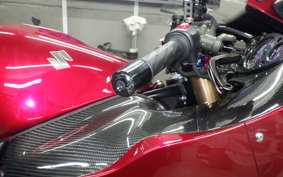 SUZUKI GSX1300R HAYABUSA 2007