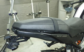 YAMAHA MT-09 A 2014 RN34J