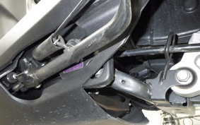 YAMAHA AXIS 125 Z SED7J