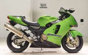 KAWASAKI ZX 1200 NINJA R 2001