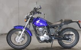 HONDA FTR223 MC34