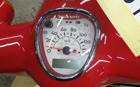 HONDA C110 SUPER CUB 2004 JA59