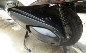 HONDA SILVERWING400GT 2011 NF03