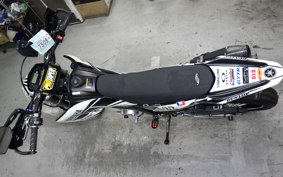 YAMAHA WR250X 2002 DG15J