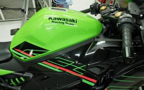 KAWASAKI ZX-4RR 2023 ZX400P