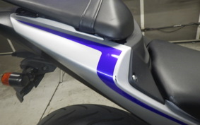 YAMAHA YZF-R3 2017 RH07J