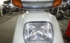 HONDA SPACY 125 Gen. 3 JF04