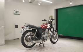 YAMAHA SR400 Gen.3 2004 RH01J