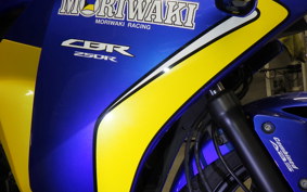 HONDA CBR250R A MC41