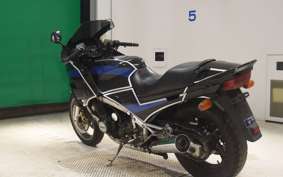 YAMAHA FJ1200 1988 3CV
