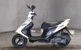 SUZUKI ADDRESS V125 CF46A
