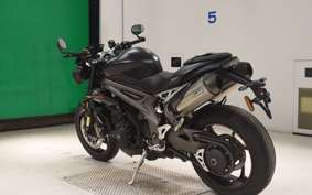 TRIUMPH SPEED TRIPLE RS 2018