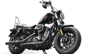HARLEY XL1200X 2022 LC3