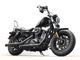 Фото Harley XL1200X 2022 с японского аукциона