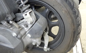 HONDA TACT-4ﾍﾞｰｼｯｸ AF79