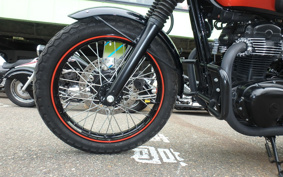 KAWASAKI W800 2016 EJ800A