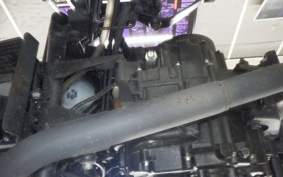 HONDA REBEL 250 S 2007 MC49