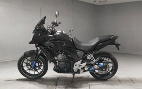 HONDA 400X 2013 NC47