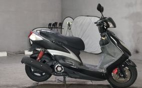 YAMAHA CYGNUS125XSR SE44J