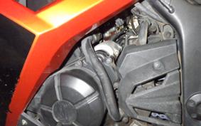 KAWASAKI NINJA 250 EX250L